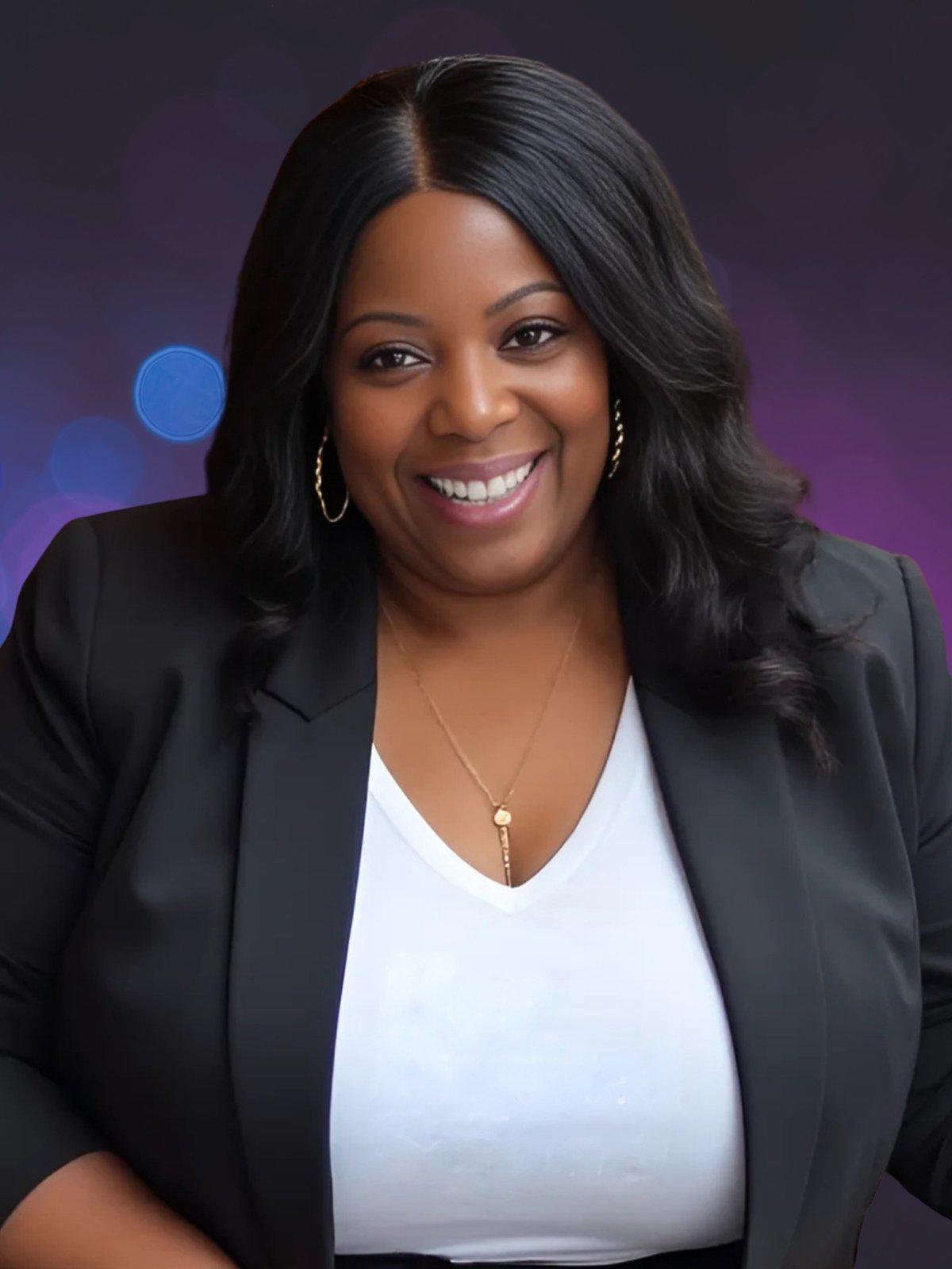 LaTanya Martin - Executive Operations & Execution Partner